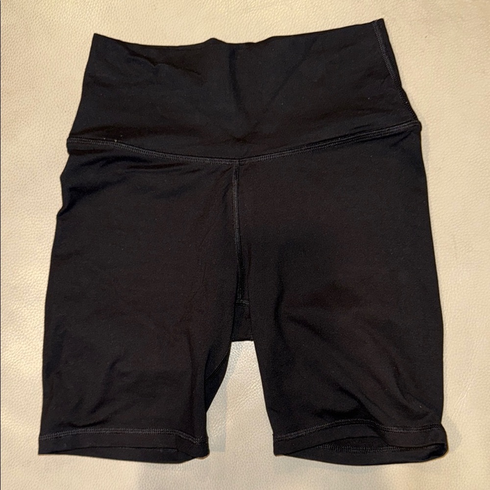 Black Women's Shorts